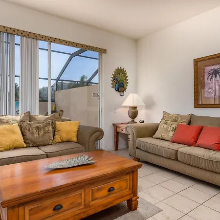 Windsor Palms-Ru831 Villa